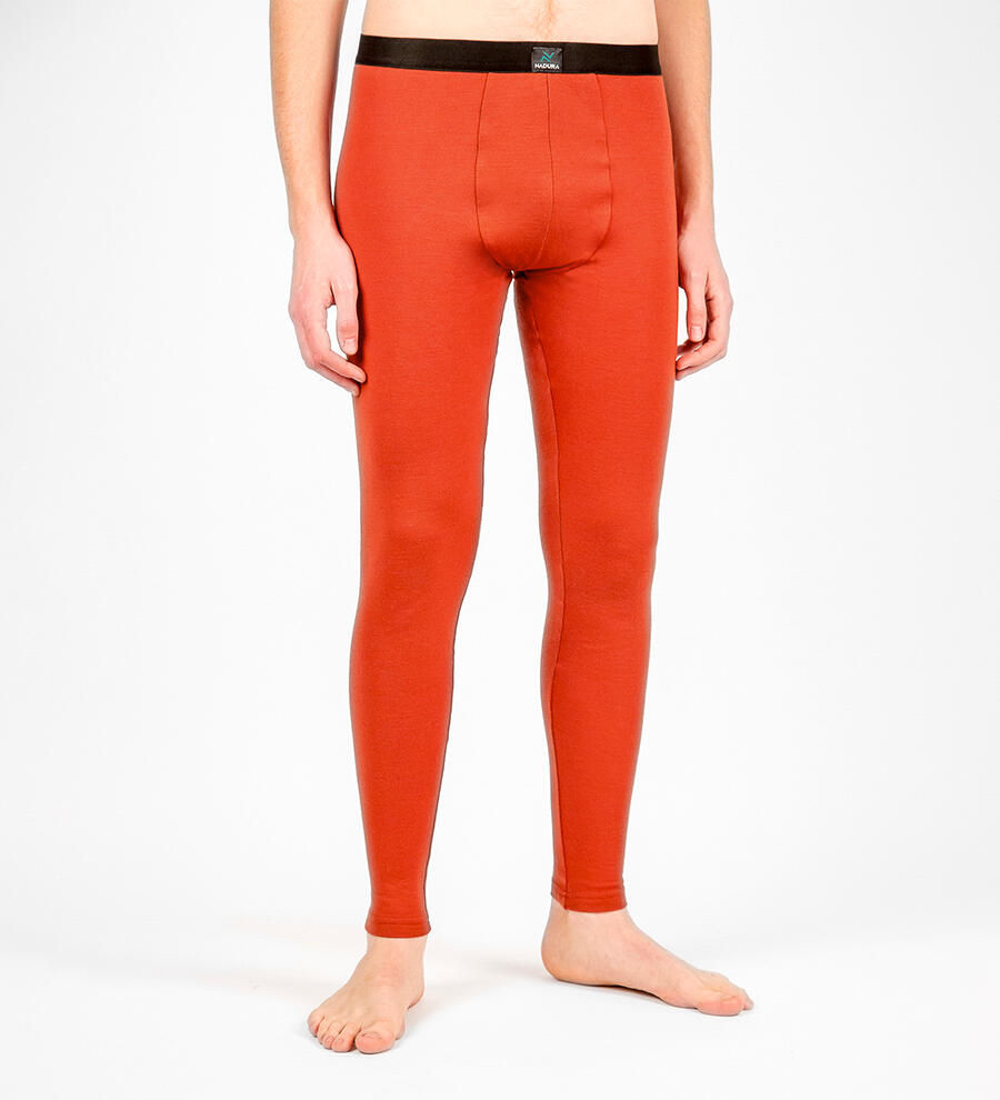 Colanti barbati 100% merino