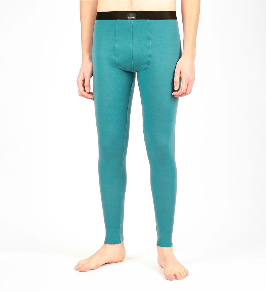 Colanti barbati 100% merino