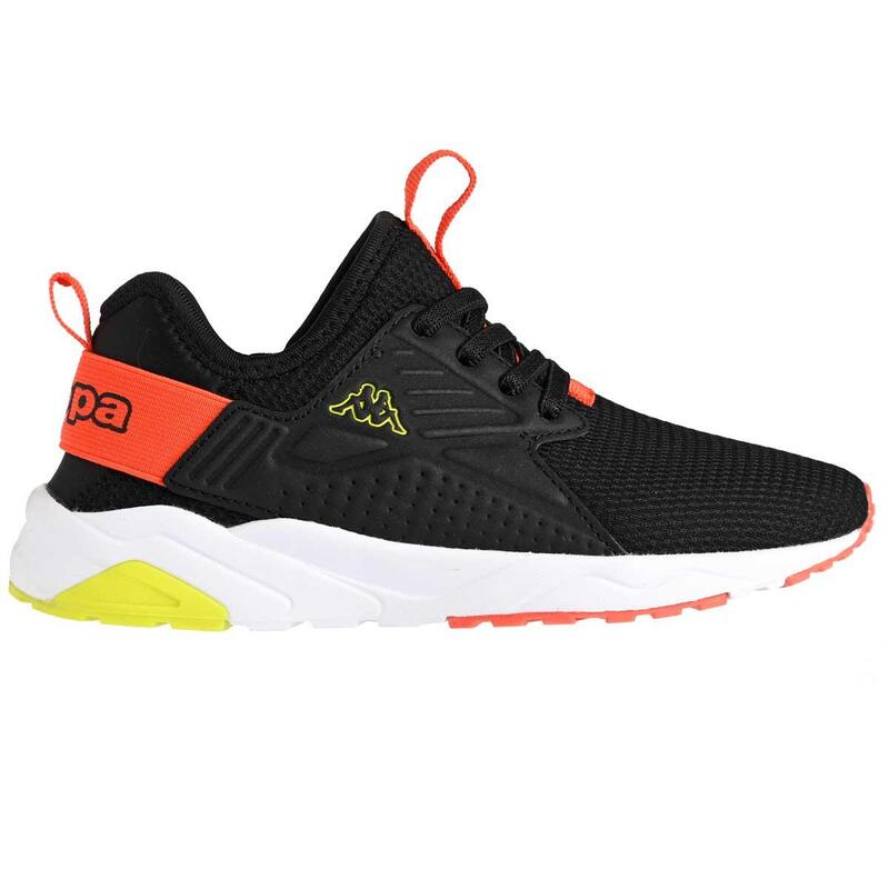 ZAPATILLAS DEPORTE KAPPA  DE NIÑA 36153ZW SAN PUERTO