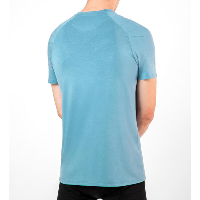 Tricou tehnic bărbați bambus