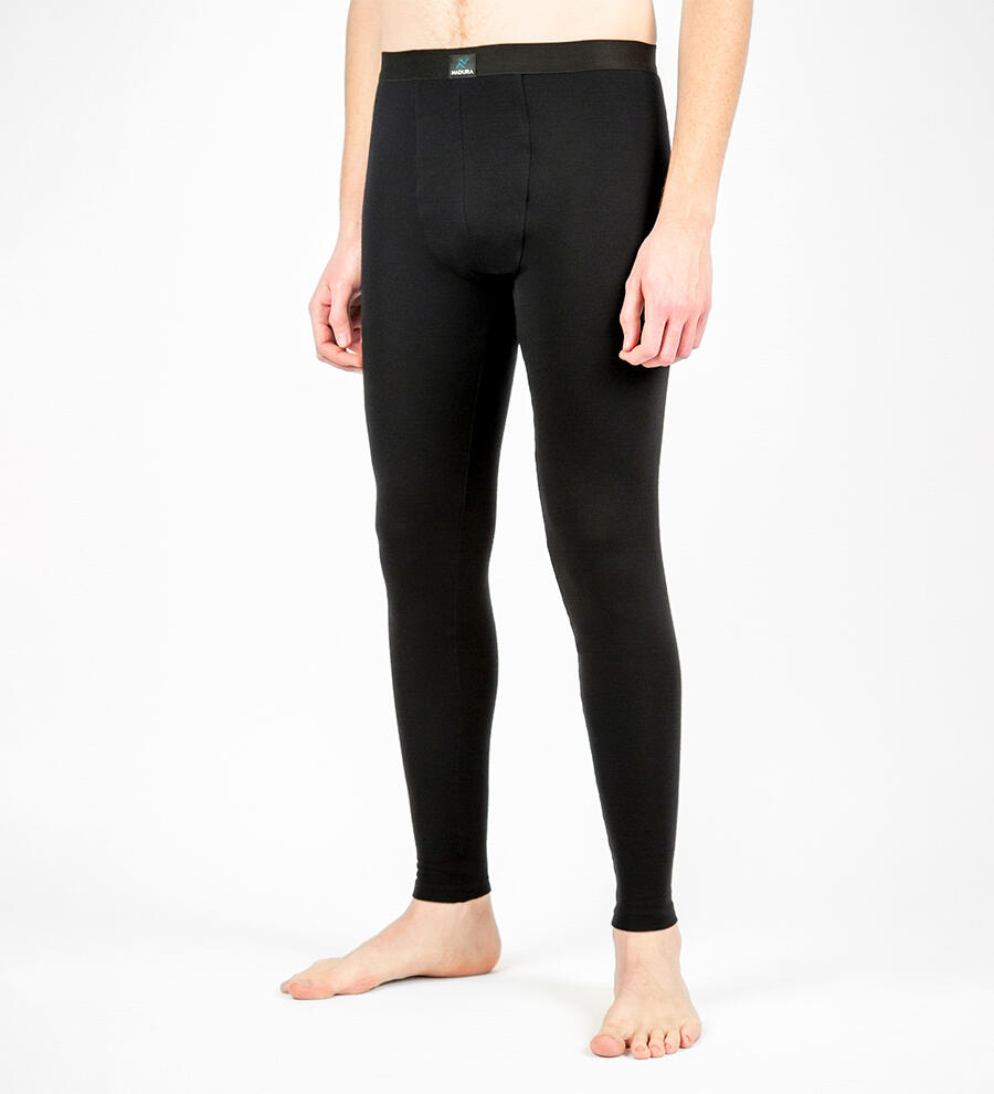 Colanti barbati 100% merino