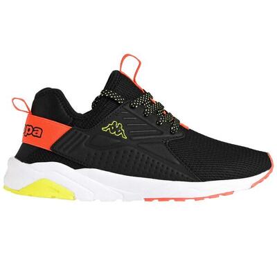 ZAPATOS Y COMPLEMENTOS KAPPA DE MUJER 35156HW SAN PUERTO LACE
