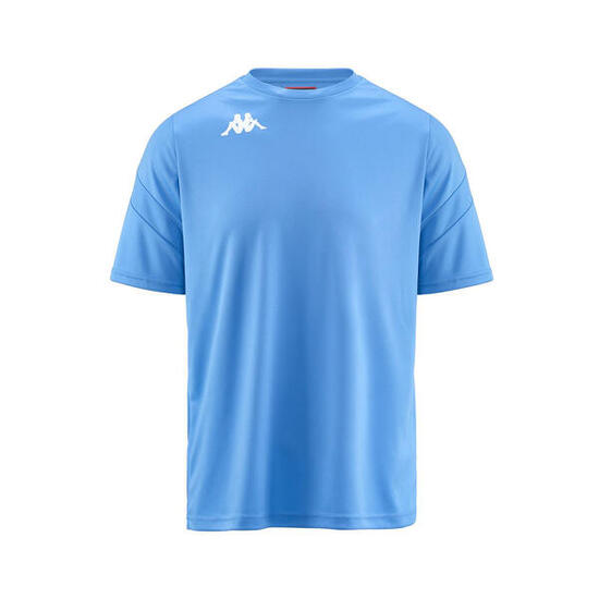 Maillot football homme Dovo bleu