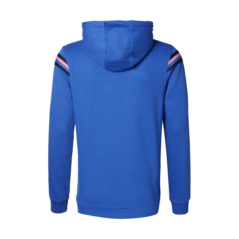 Sweatshirt de Rugby Garçon GEMELLI STADE FRANÇAIS PARIS