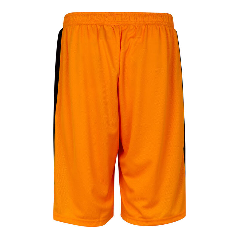 Short de Basketball Garçon CALUSO