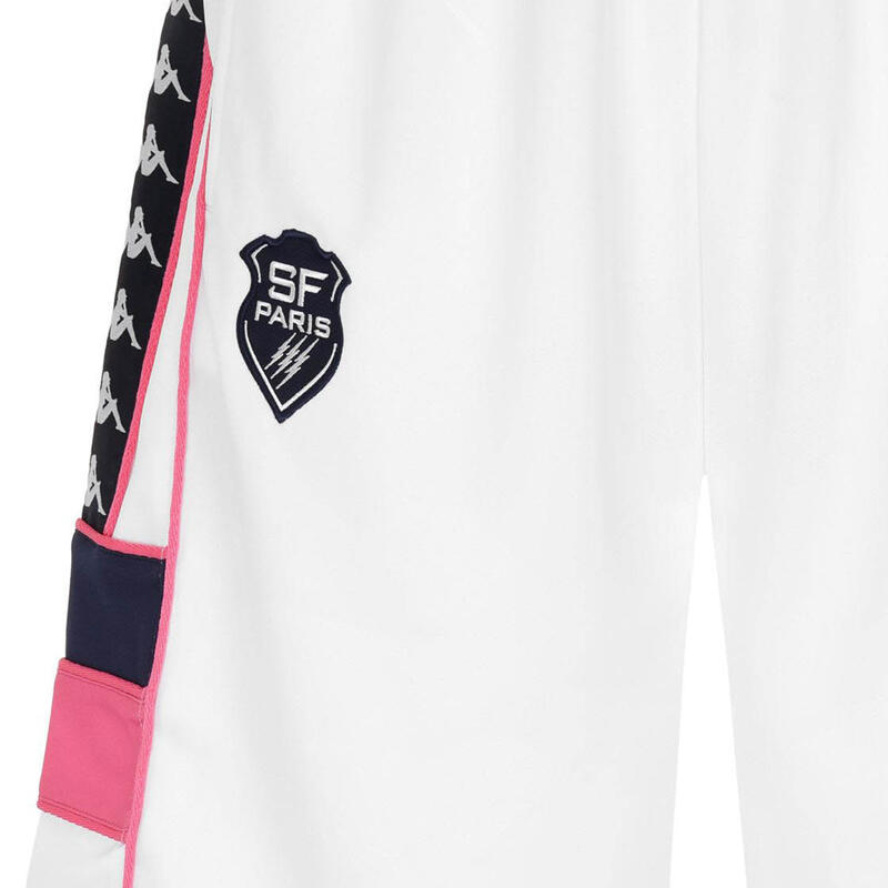 Short de Rugby Homme ARAWA STADE FRANÇAIS PARIS