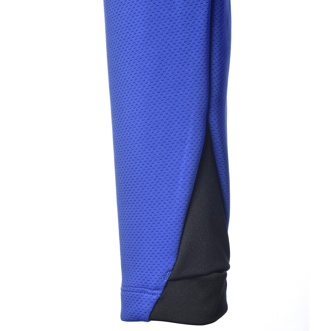 Sweatshirt manches longues homme Apron Pro 5 bleu 4/4