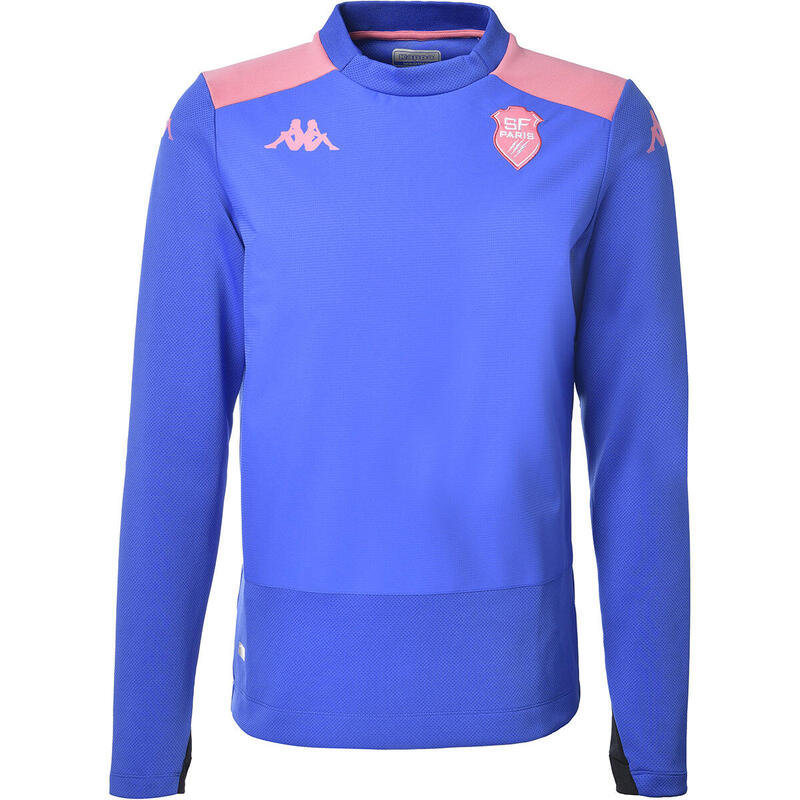 Sudadera de entrenamiento Stade Français 2021/22 - apron pro 5