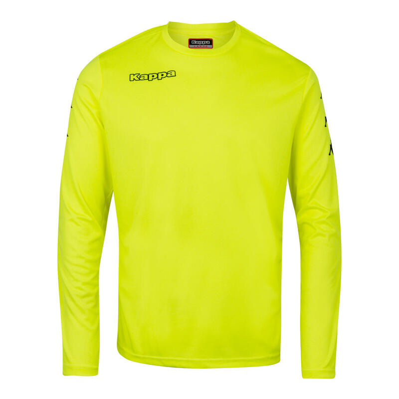 Kappa4soccer keeper shirt