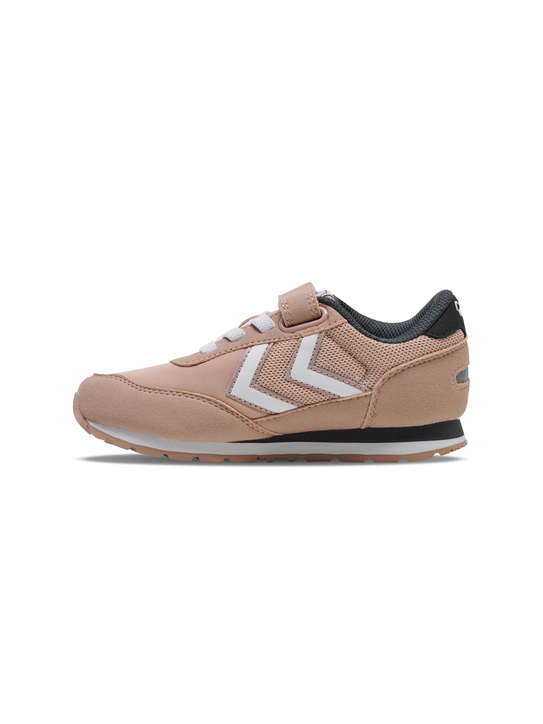Fermeture Velcro Sneaker Reflex Jr Enfant 6/7