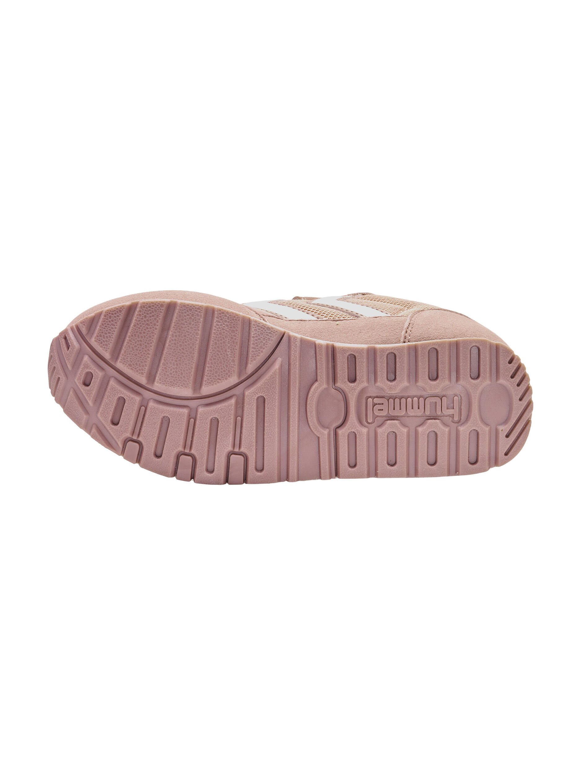 Fermeture Velcro Sneaker Reflex Jr Enfant 5/7