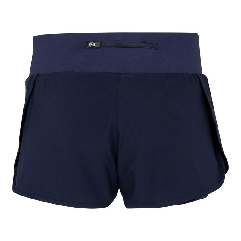 Pantalón corto mujer Kappa Falza