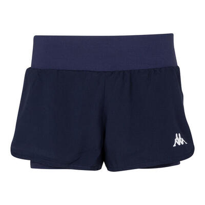 Short broek voor meisjes kappa falza