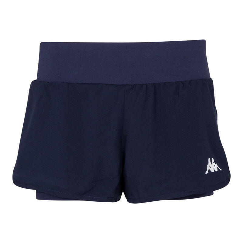 Dames shorts Kappa Falza