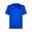 T-shirt tecnica bambino kappa blu royal