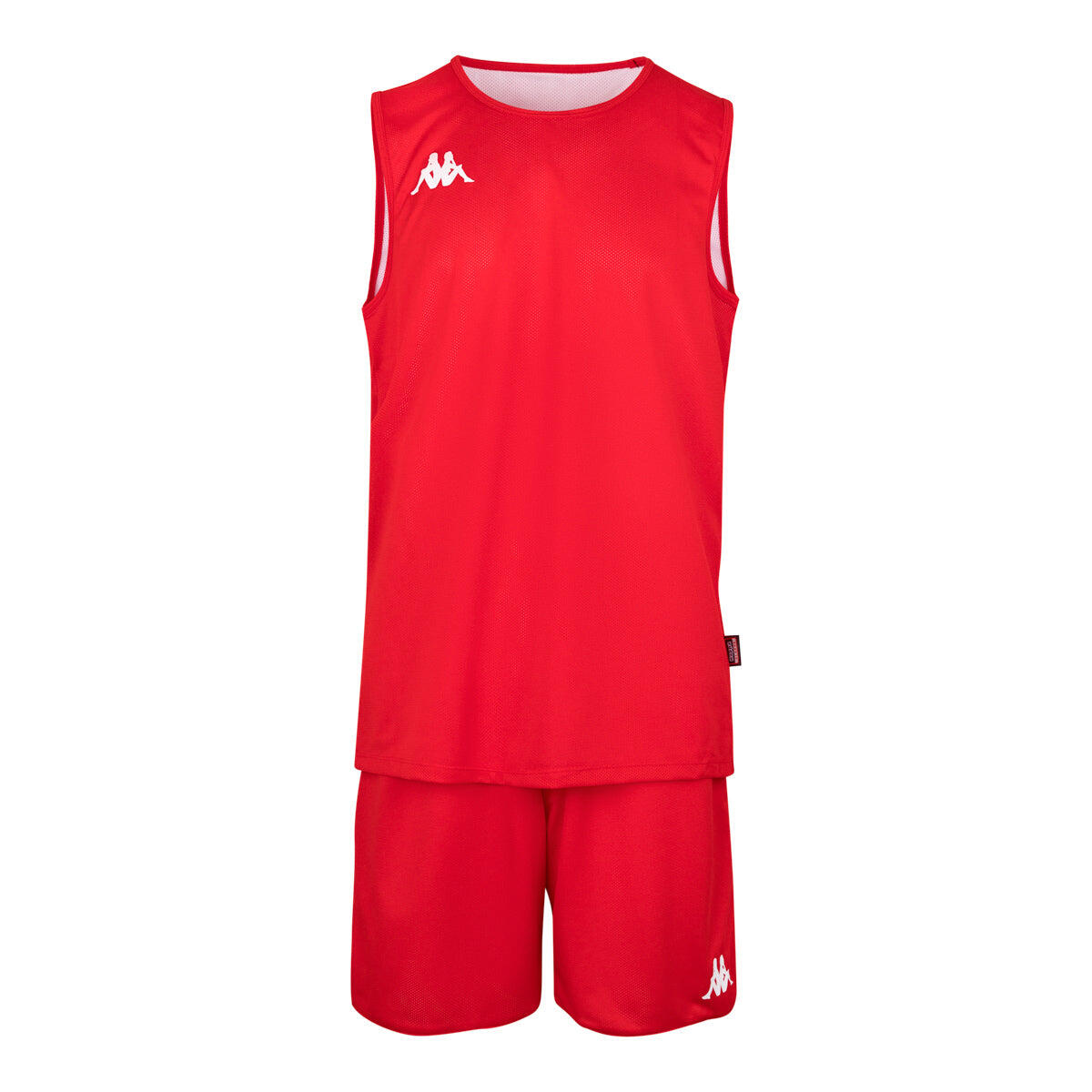 Maillot Sans Manches De Basketball Homme Cairosi