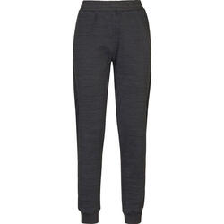 Pantalon femme Savonata gris