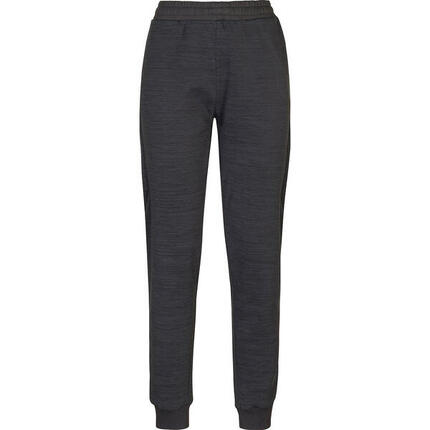 Pantalon femme Savonata gris