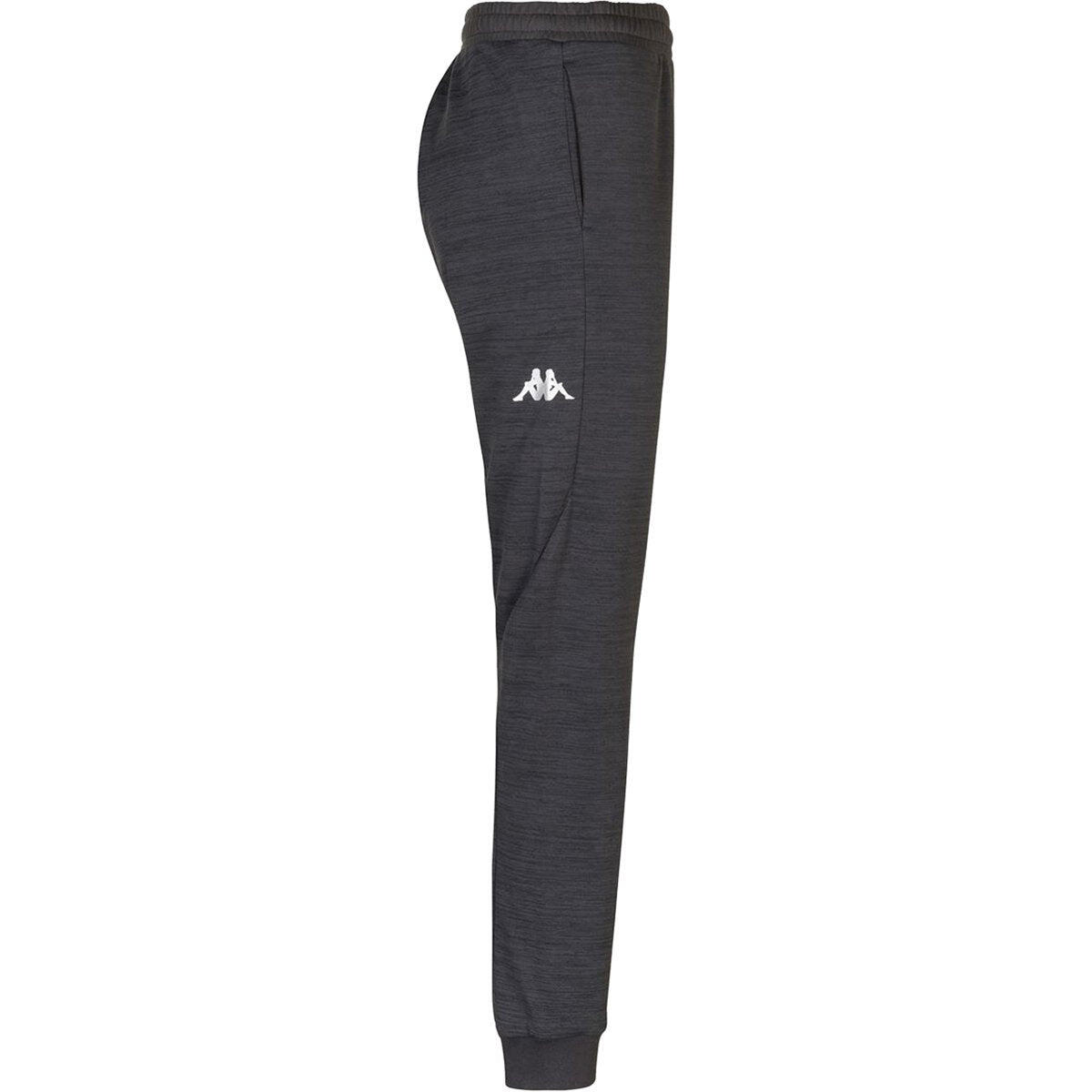 Pantalon femme Savonata gris 2/4