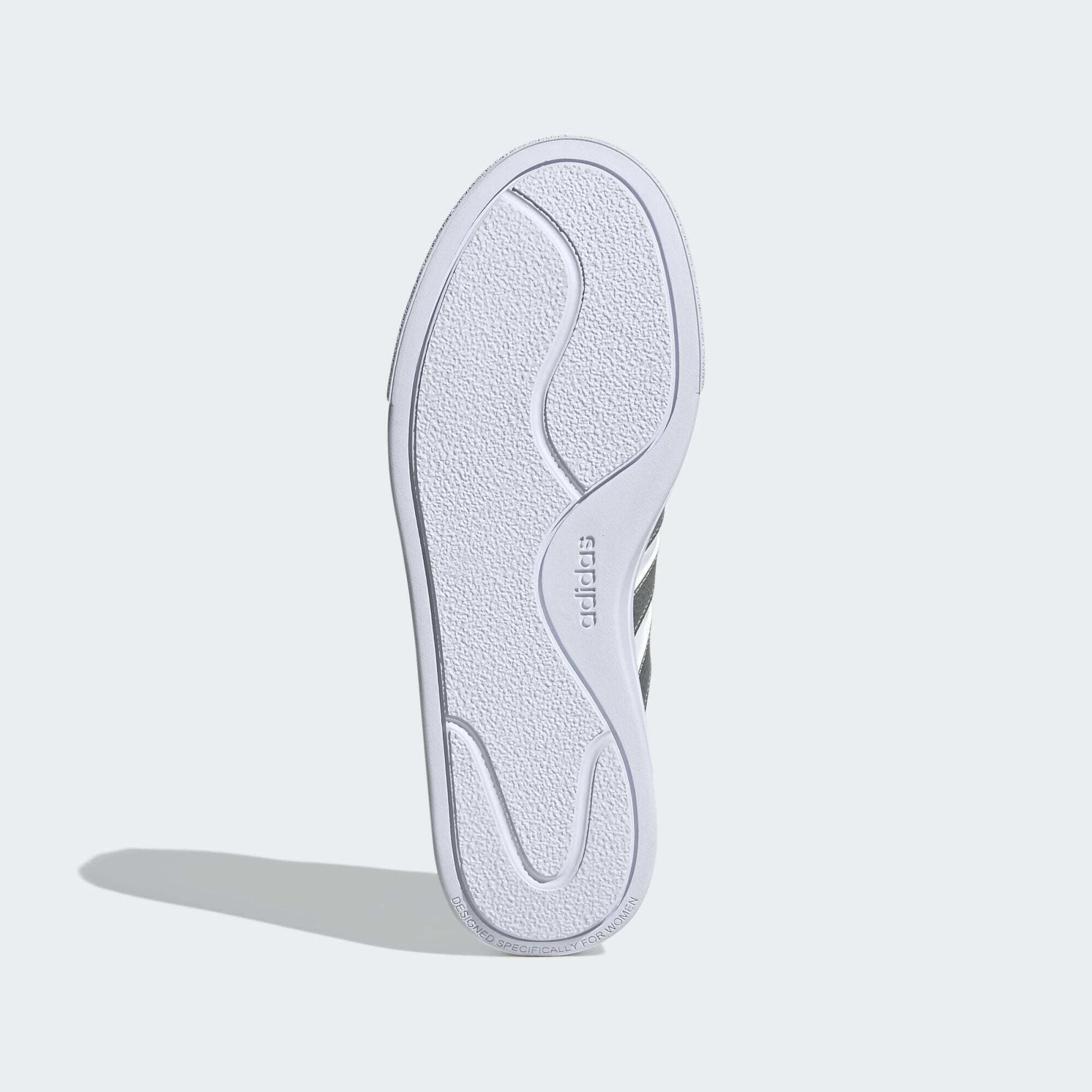Chaussure compensée Court 4/7