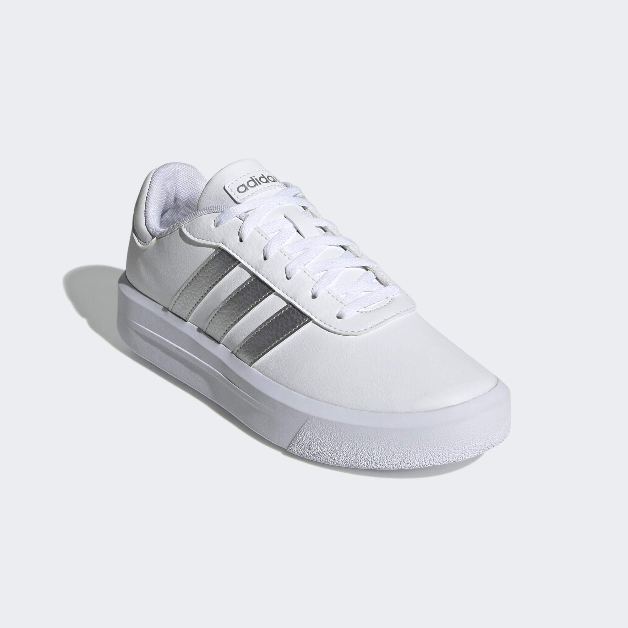 Chaussure compensée Court 5/7