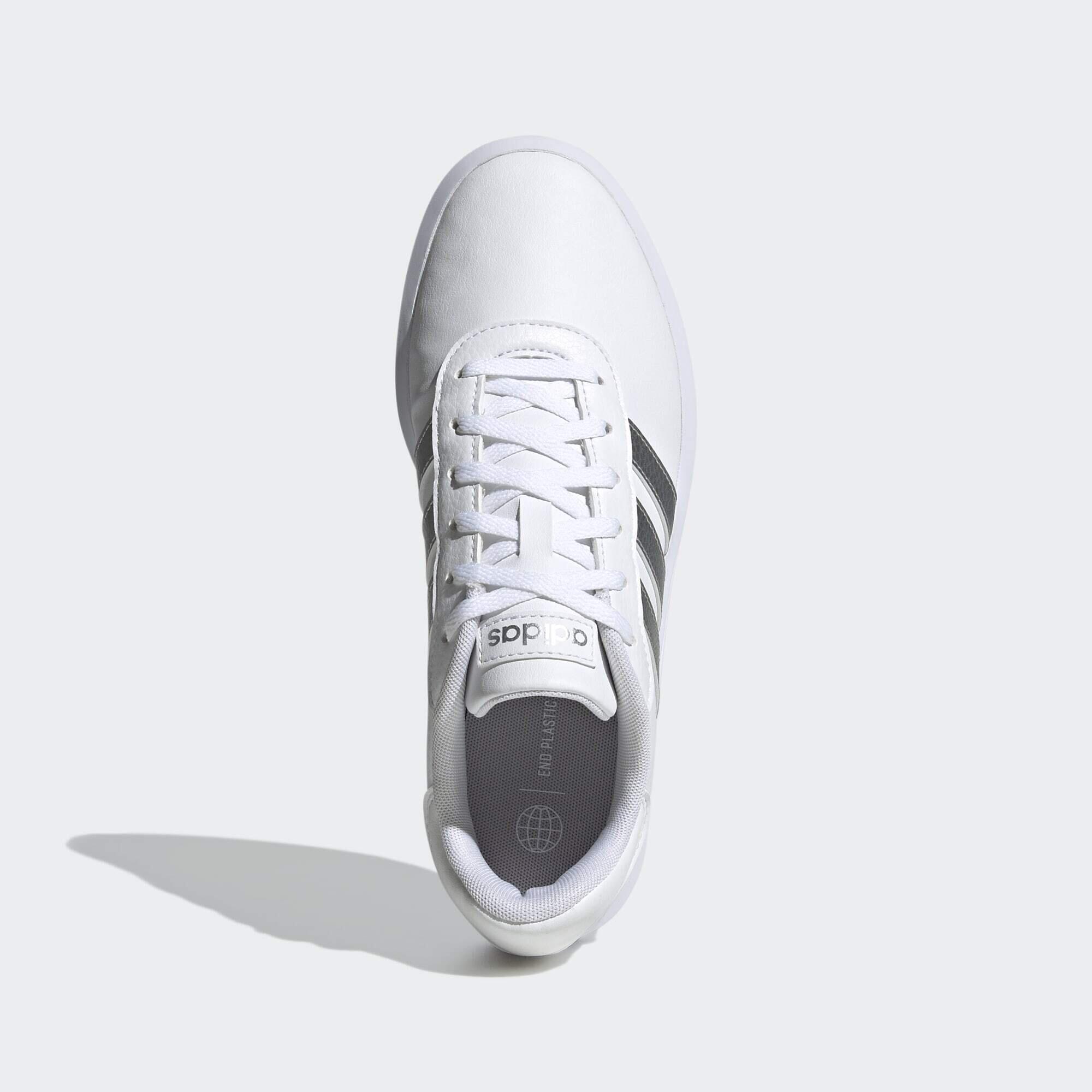 Chaussure compensée Court 3/7