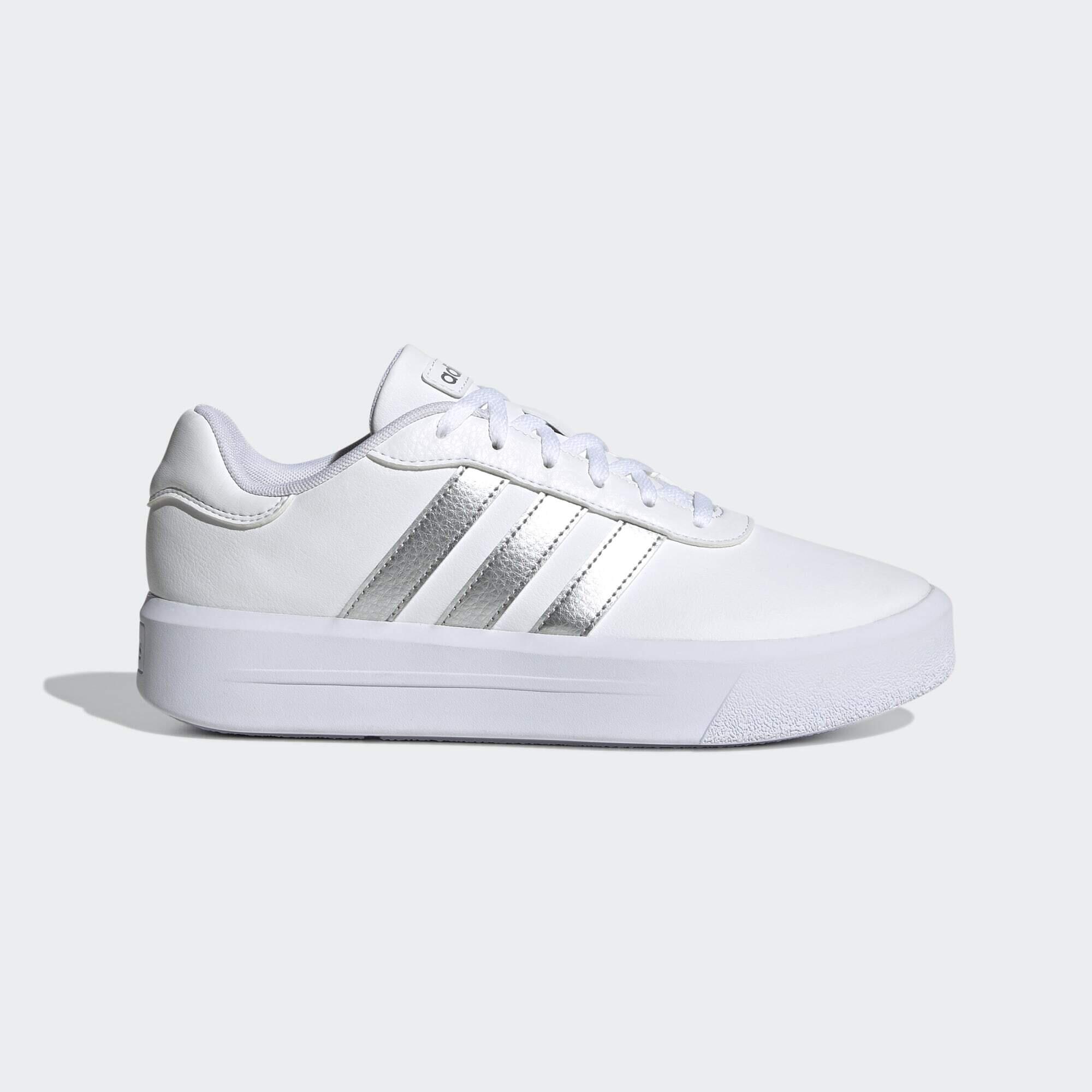 Chaussure compensée Court 2/7