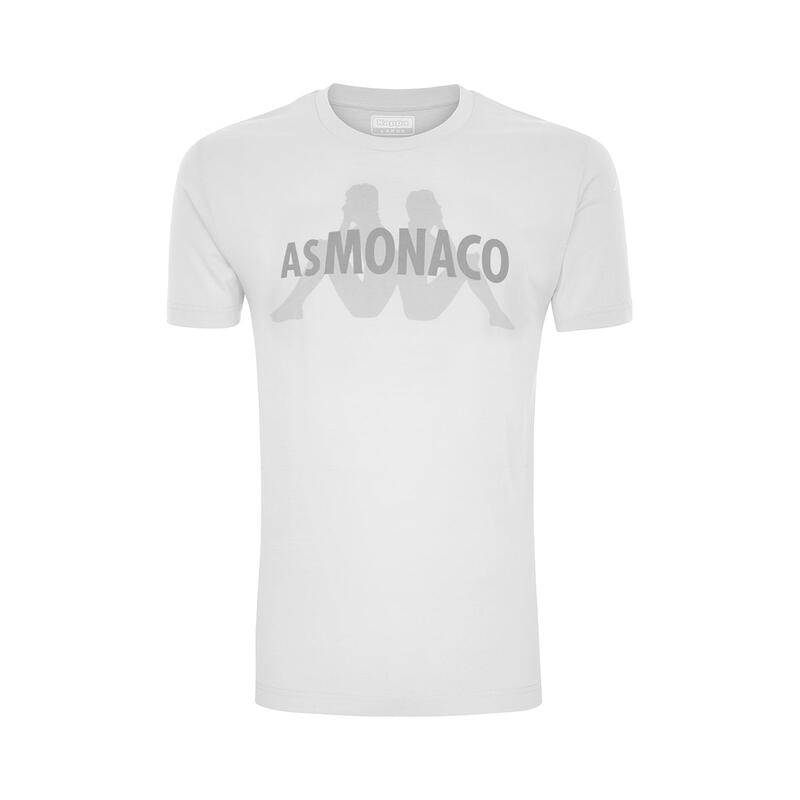 Camiseta niños AS Monaco 2020/21 avlei