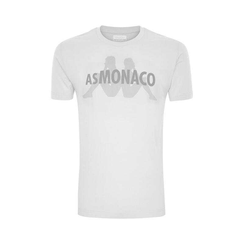 T-shirt manches courtes de Football Garçon AVLEI AS MONACO
