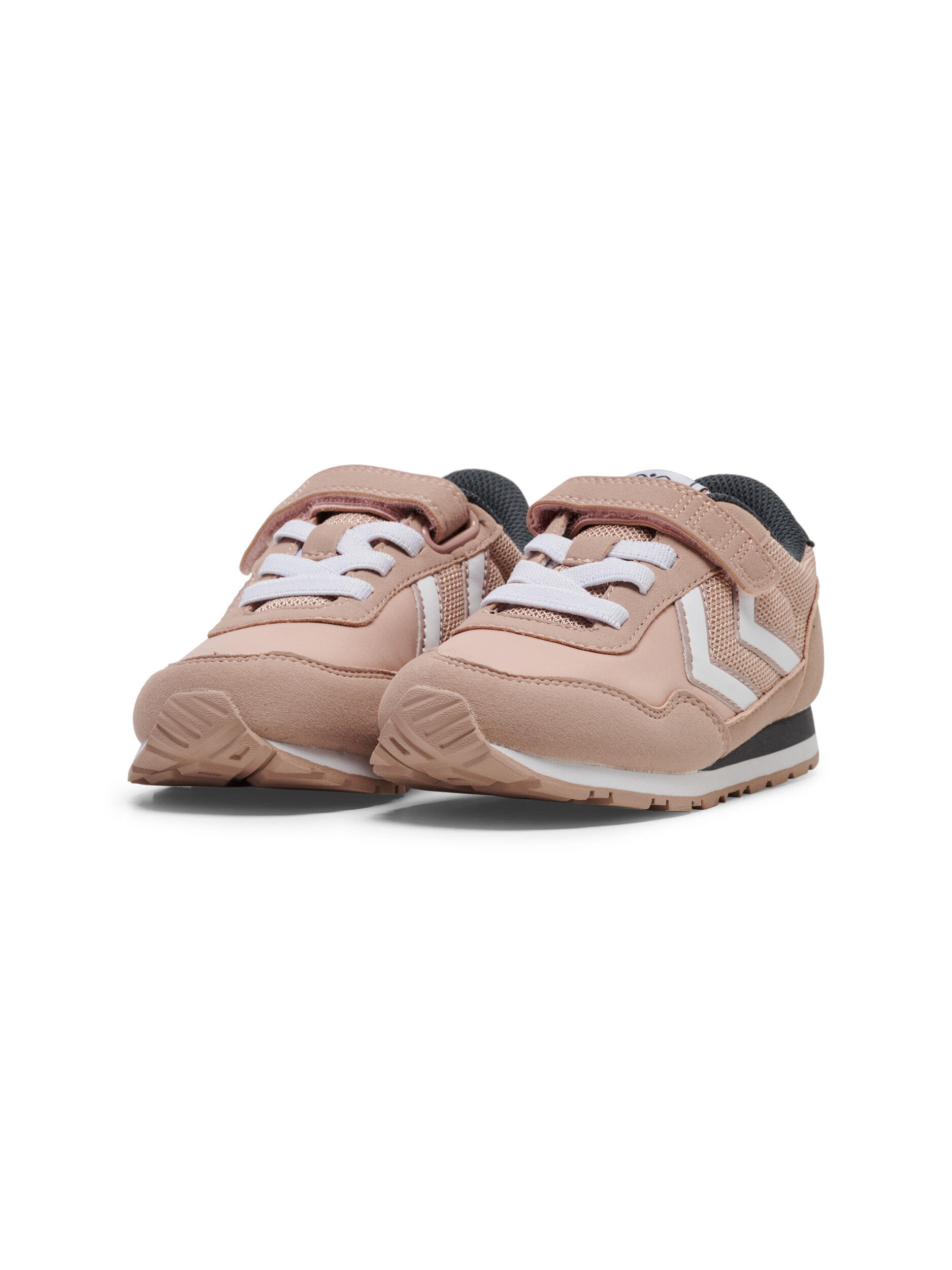 Fermeture Velcro Sneaker Reflex Jr Enfant 4/7