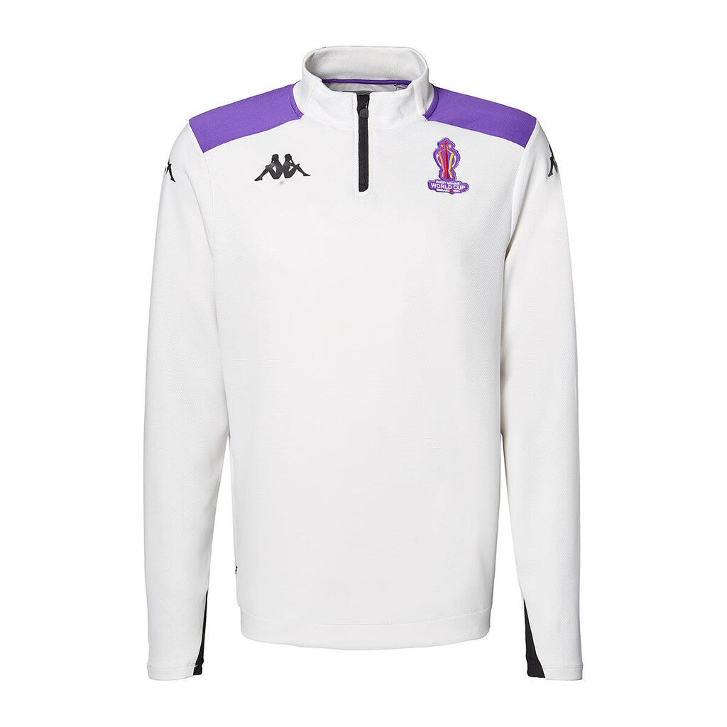 Ablas Pro 5 Long Sleeve Men's Sweatshirt