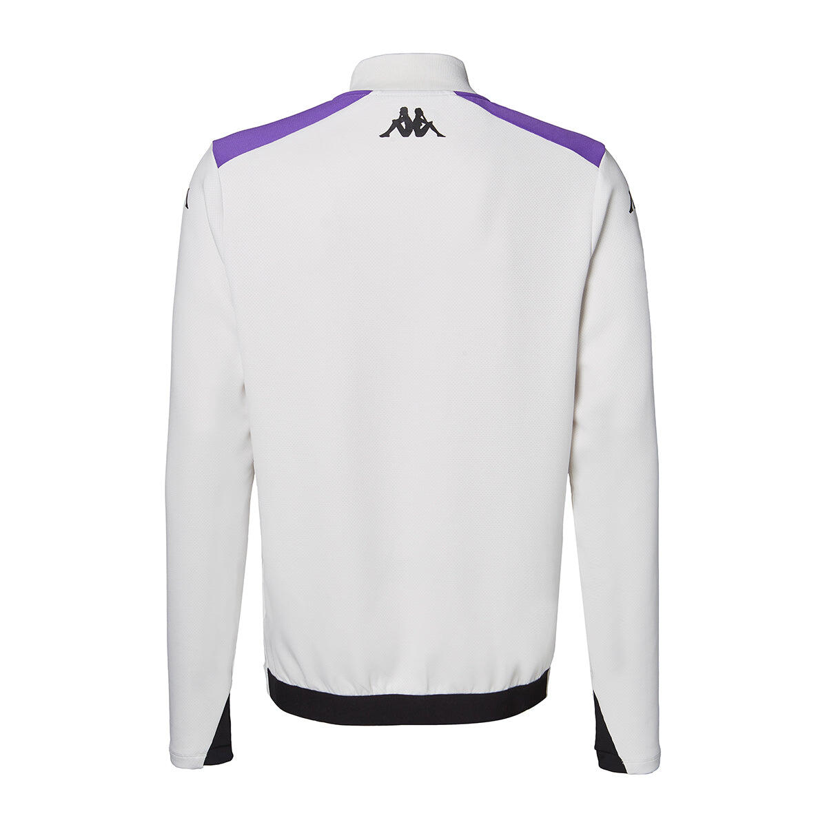 Sweatshirt manches longues homme Ablas Pro 5 gris 2/4