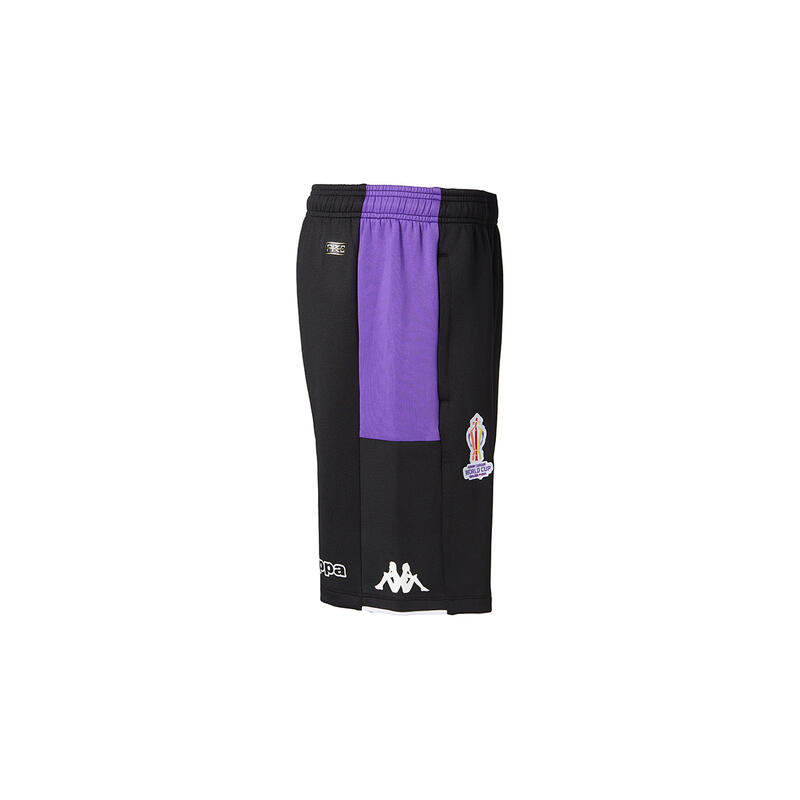 Short de Rugby Homme ANSAIZIP PRO 5 RUGBY WORLD CUP