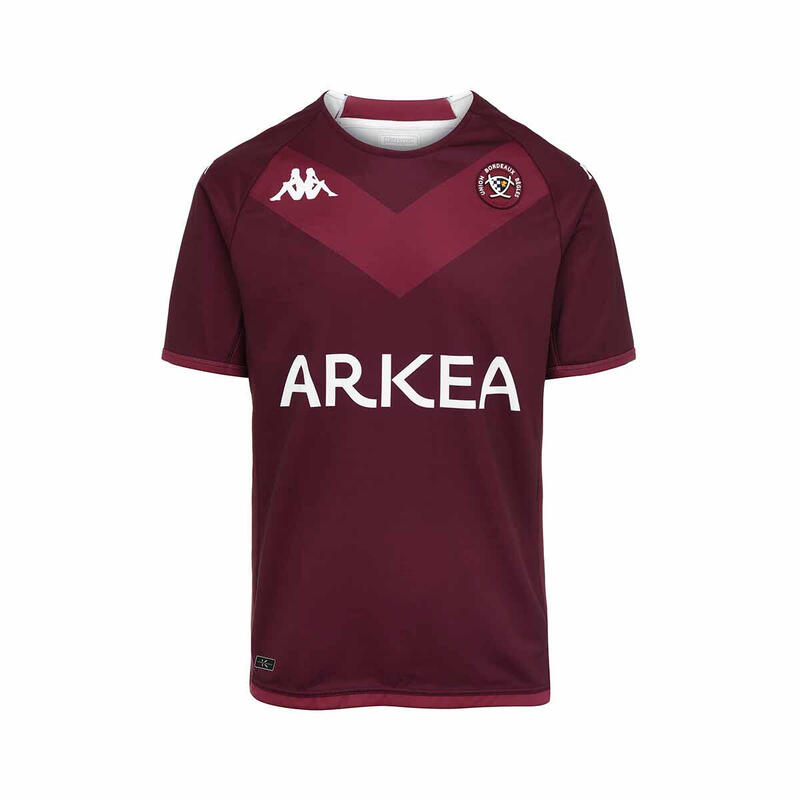 Home jersey Union Bordeaux-Bègles 2022/23