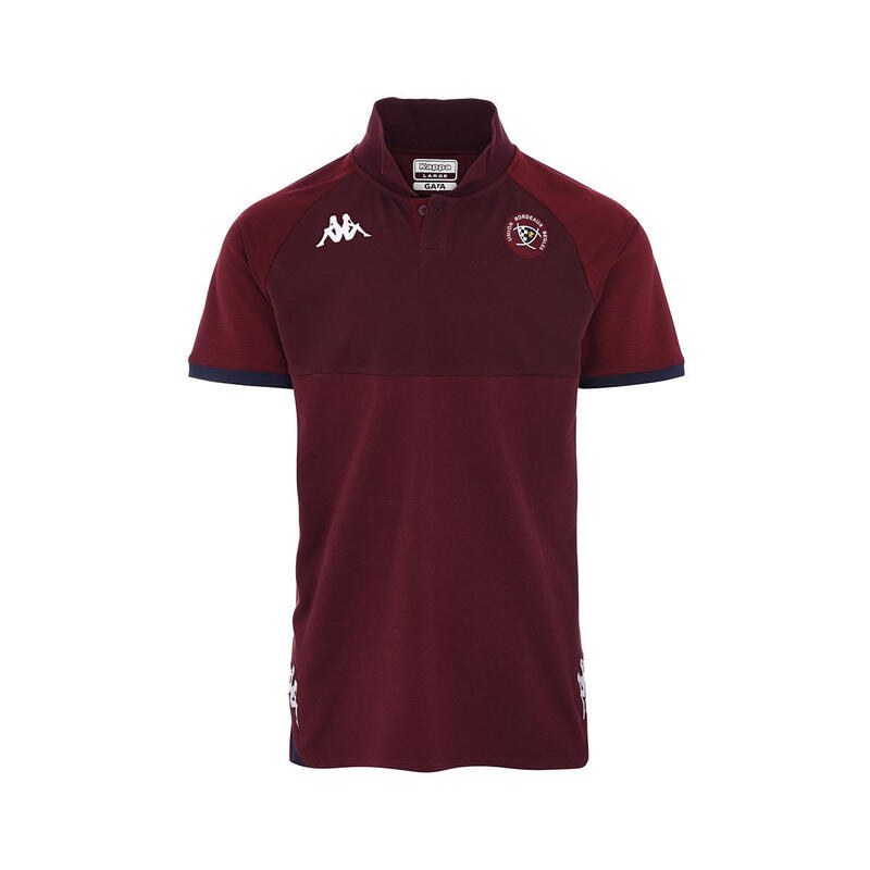 Polo de Rugby Garçon ANGAT 6