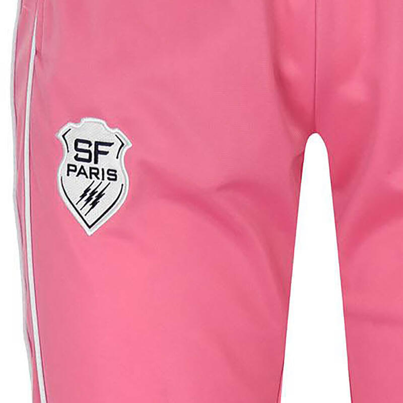 Pantalon de Rugby Homme MEMS STADE FRANÇAIS PARIS