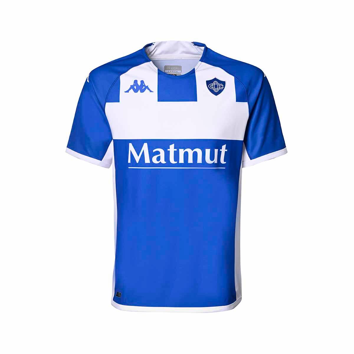 Castres Olympique home jersey 2022/23