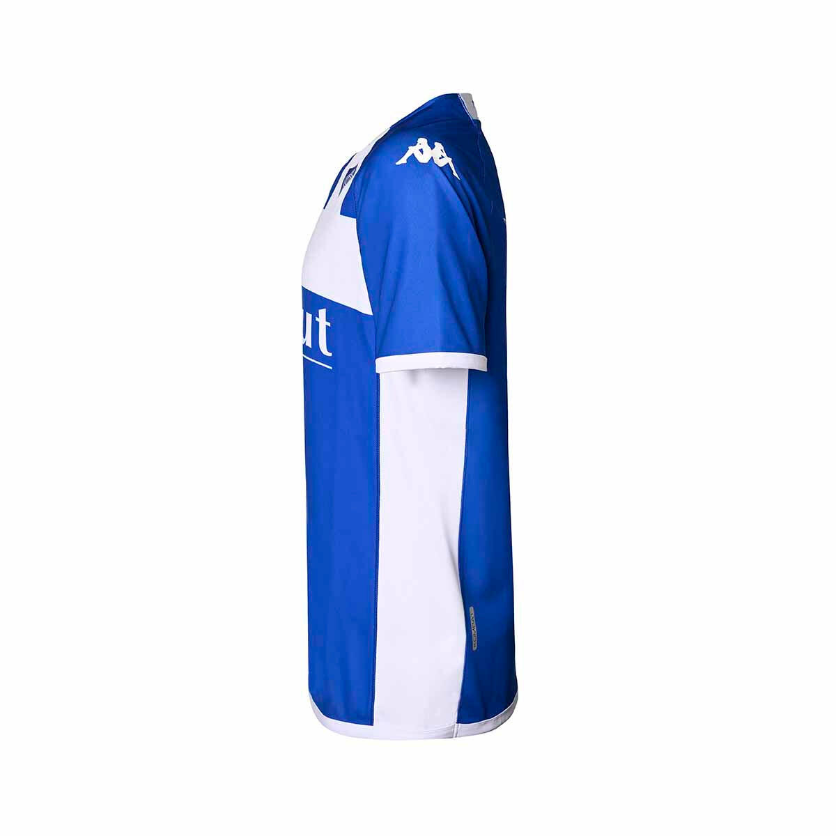 Junior Home Jersey Castres Olympique 2022/23 2/3