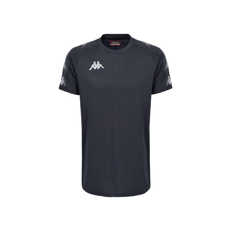 T-shirt manches courtes de Marche sportive Garçon ANCONE