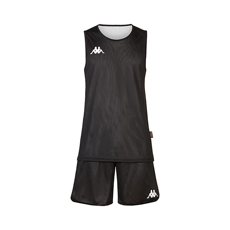 Set da basket reversibile per bambini CH6418 Set da basket reversibile per bambini CH6418