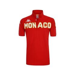 Polo de Football Garçon EROI AS MONACO