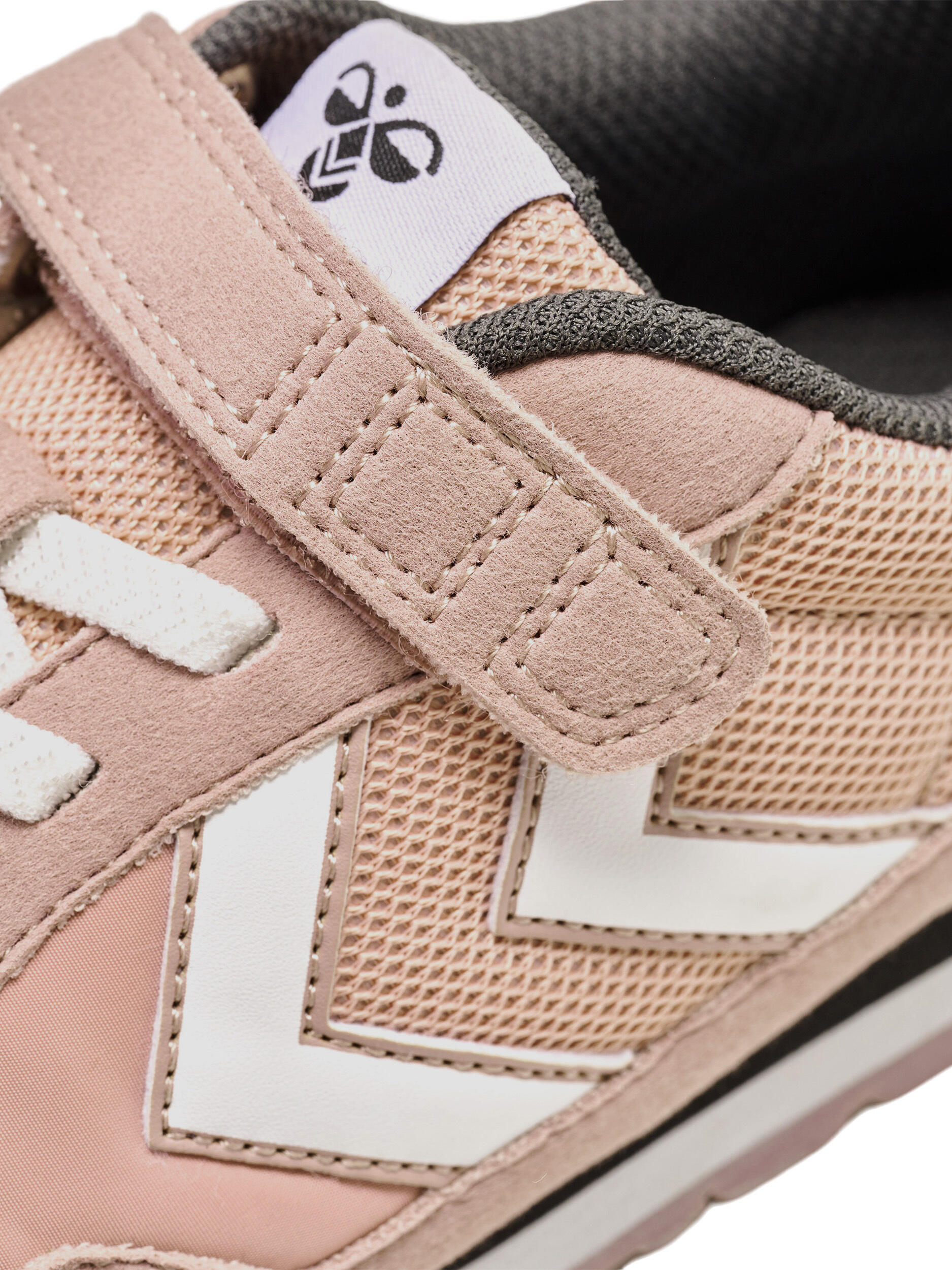 Sneakers Kind Hummel REFLEX 3/7