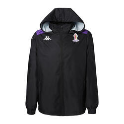 Veste Coupe du monde rugby 2021 adverzip pro 5