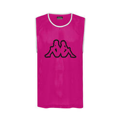 Chasuble multisports garçon Nipola 5Pack rose