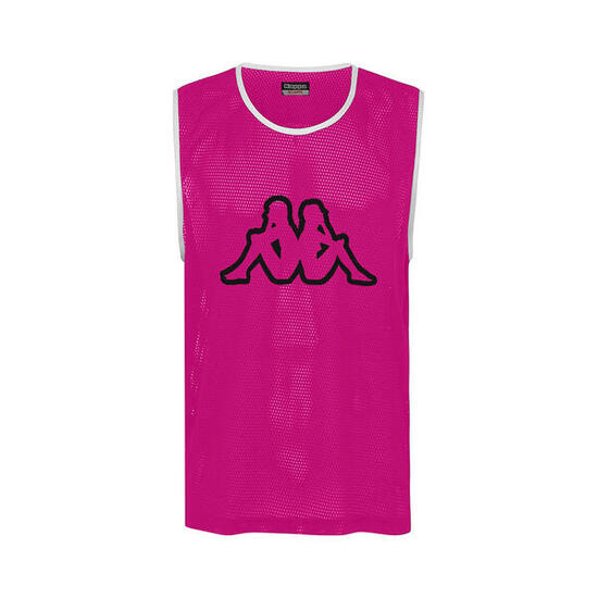 Chasuble multisports garçon Nipola 5Pack rose