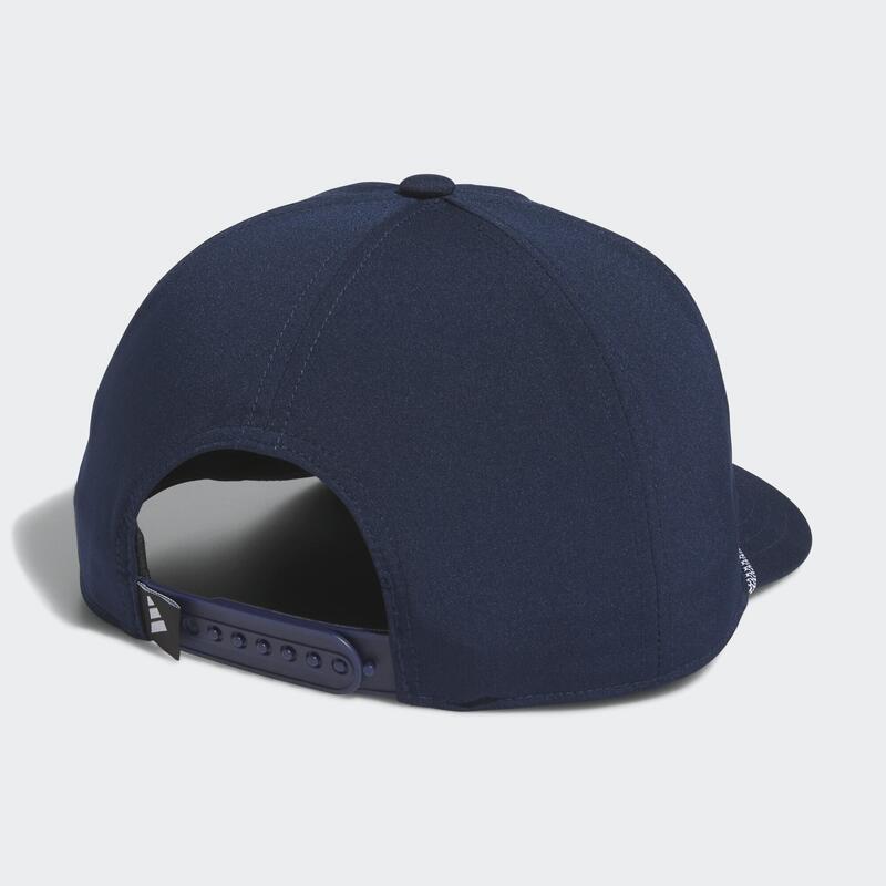 Casquette de golf à cinq panneaux