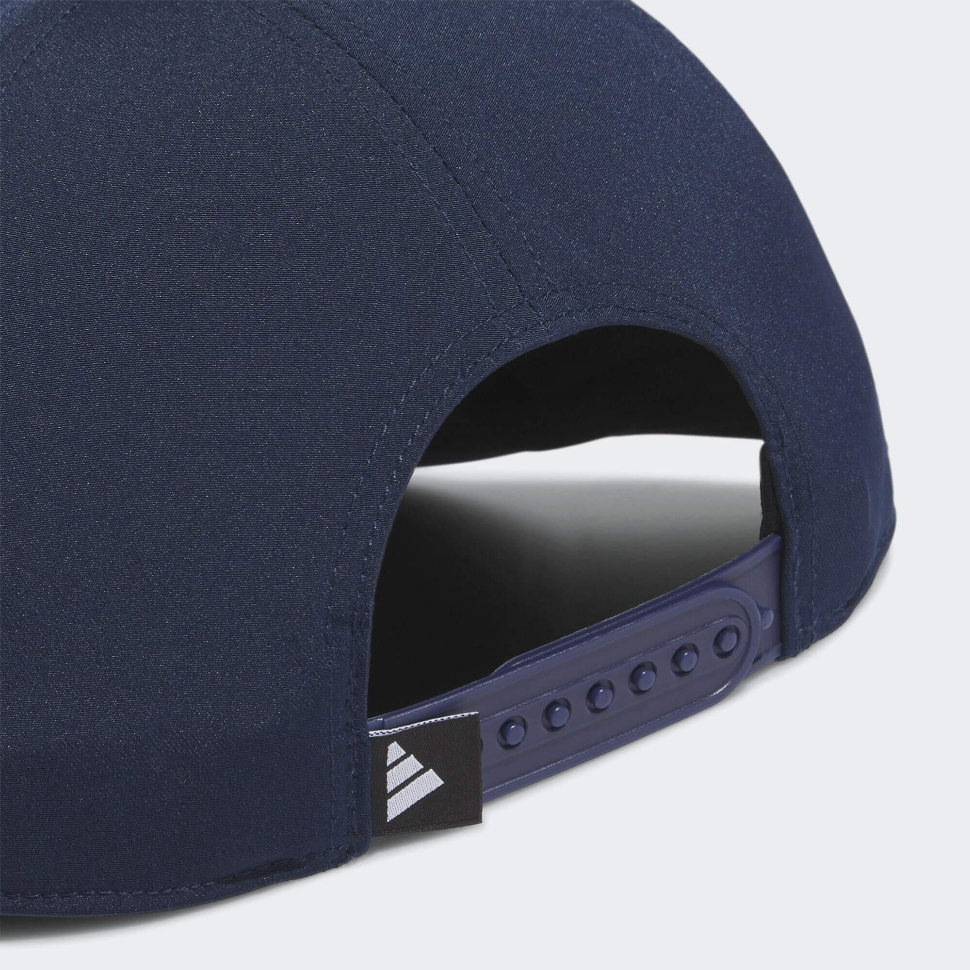 Five-Panel Golf Hat 5/6