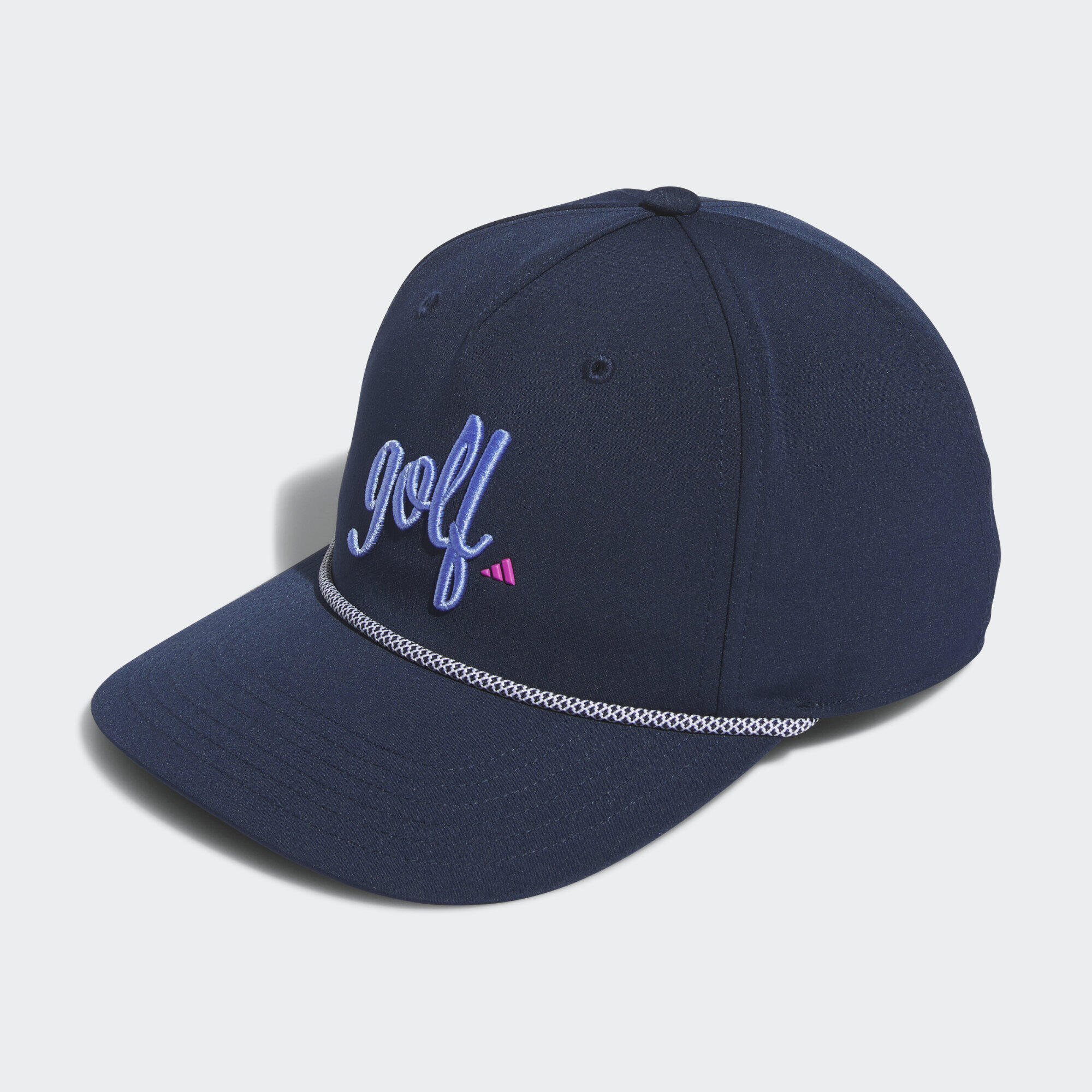 Five-Panel Golfpet 2/6
