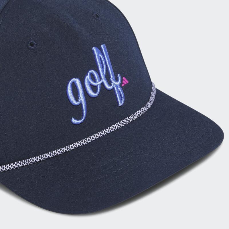 Gorra Five-Panel Golf