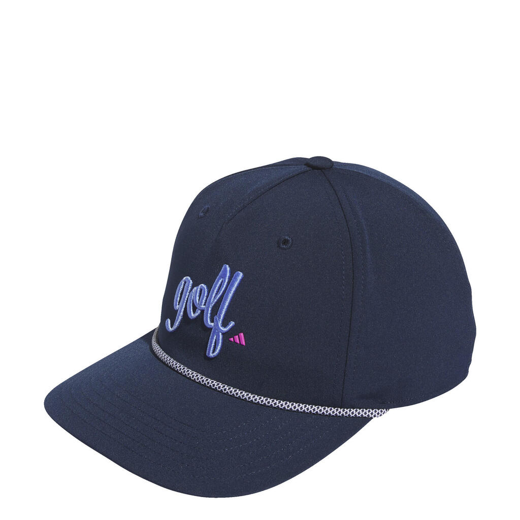 Five-Panel Golf Hat